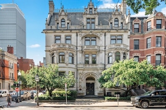 314 Commonwealth Ave Unit PH, Boston, MA 02115