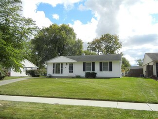 3749 Amherst Dr, Lafayette, IN 47905