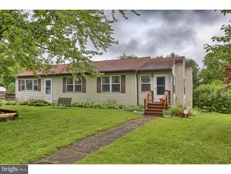 315 Owens Place, Birdsboro, PA 19508