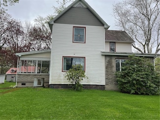 4553 Marr Rd, Pulaski, PA 16143