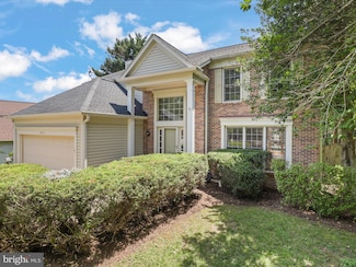 2869 Chevoit Hill Ct, Woodbridge, VA 22191