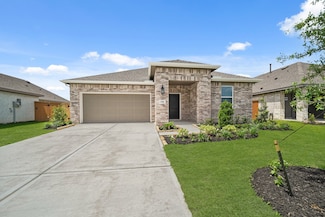 291 Ice Shore Trail, Dayton, TX 77535