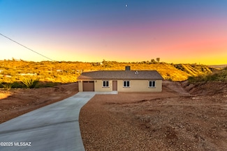 333 Camino Magnifico, Rio Rico, AZ 85648