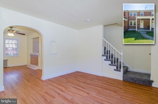 5137 Frederick Ave, Baltimore, MD 21229