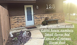 200 Fountain Lake W Unit 125, Livingston, TX 77351