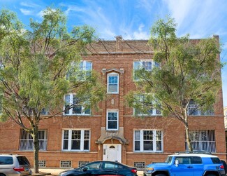 2006 N Spaulding Ave Unit 3, Chicago, IL 60647