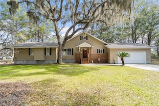 20 Ladys Walk, Beaufort, SC 29907