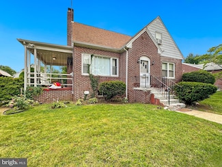 133 Cedar Ave, Oaklyn, NJ 08107