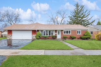 10756 Mason Ave, Chicago Ridge, IL 60415