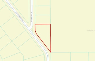 TBD SE 72nd Terrace Rd, Belleview, FL 34420