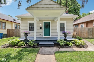 923 E 42nd St, Indianapolis, IN 46205