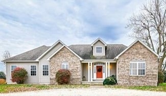 521 E 2700 Rd N, de Land, IL 61839