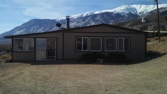 450 Betty Jane Dr, Walker Lake, NV 89415