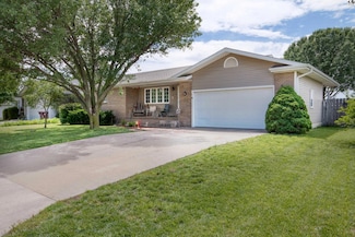 119 Westview St, Galva, KS 67443