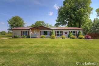 3870 E Shore Dr, Stanton, MI 48888