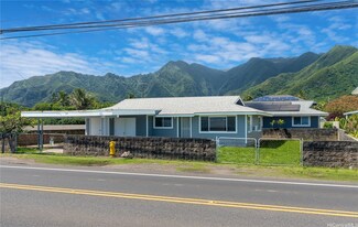 53-908 Kamehameha Hwy, Hauula, HI 96717