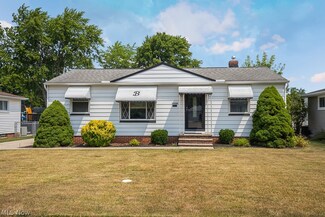 11810 Ronald Dr, Parma, OH 44130