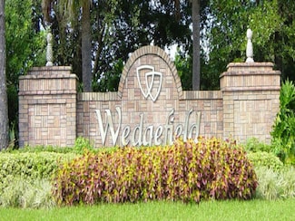 00000 Sheldon St, Wedgefield, FL 32833