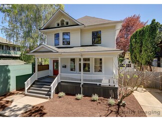2230 NE 12th Ave, Portland, OR 97212