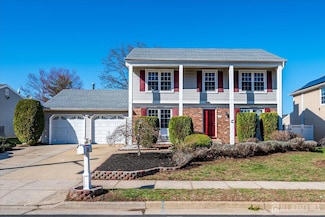 36 Lavender Dr, Edison, NJ 08820