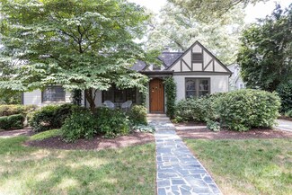 1604 Nassau Blvd, Charlotte, NC 28205