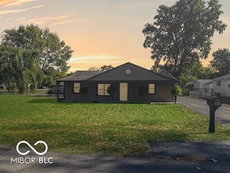 1309 S Hawthorne Ln, Indianapolis, IN 46203