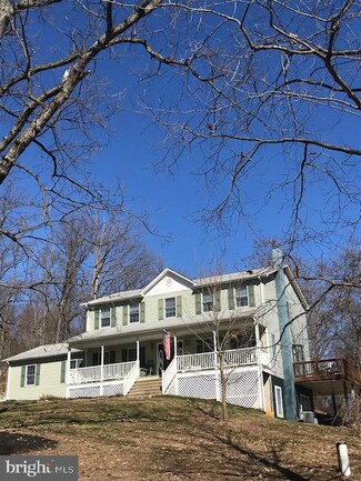 6340 Intervale Rd, Reva, VA 22735