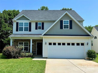 8320 Suttonview Dr, Charlotte, NC 28269