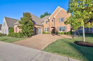 3474 Village Cross Ln, Collierville, TN 38017
