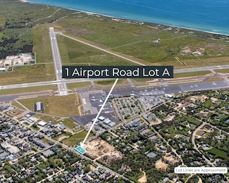 1 Airport Rd Unit Lot A, Nantucket, MA 02554