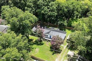 202 Cooper St, Louisburg, NC 27549