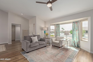 21601 N 147th Dr, Sun City West, AZ 85375