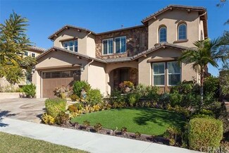24 Anacapri, Laguna Niguel, CA 92677
