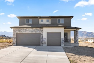 178 S Liberty St Unit 206, Grantsville, UT 84029
