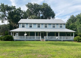 5601 Avenue H Unit 3, Mc Intosh, FL 32664