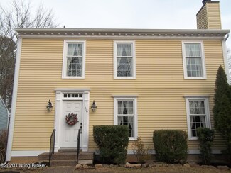 319 N Watterson Trail, Louisville, KY 40243