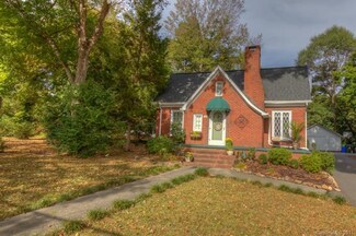 187 Spring St SW, Concord, NC 28025