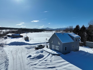 1602 Bear Mountain Rd, Jay, VT 05859