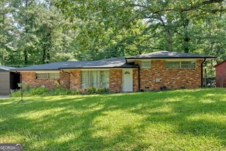 6600 N Beulah Rd, Lithia Springs, GA 30122