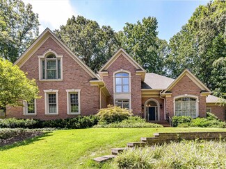 310 Berkeley Rd, Rock Hill, SC 29732