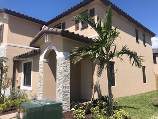 11339 SW 250th Terrace Unit 11339, Princeton, FL 33032