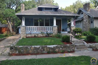 1250 SW Plass Ave, Topeka, KS 66604