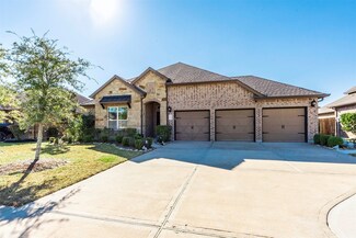 730 Marbrook Saddle Ln, League City, TX 77573