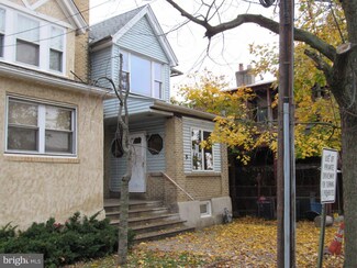 5 Melrose Ave, Lansdowne, PA 19050