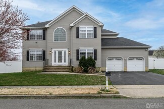 6 Donise Ct, South River, NJ 08882