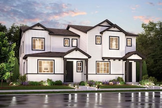 Ponderosa | Residence 24201, Parker, CO 80134