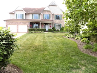 5355 Fox Path Ln, Hoffman Estates, IL 60192