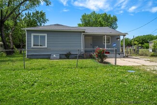 7128 N Trenton Ave, De Soto, OK 74126