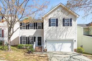 209 Kellerhis Dr, Apex, NC 27502