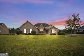 1016 Johnson Dr, Statesboro, GA 30461